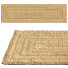 Alfombra Safavieh Dina Coastal Jute Runner - 3dmitruk