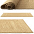 Dywan Safavieh Dina Coastal Jute Rectangular - 3dmitruk