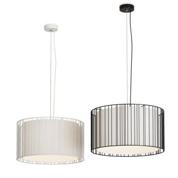 Lampa wisząca Faro Barcelona Linda