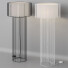 Lampa podłogowa Faro Barcelona Linda - Changes