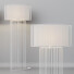 Lampa podłogowa Faro Barcelona Linda - Changes