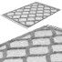 Teppichboden nuLOOM Ogee Trellis - 3dmitruk