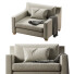 Armchair Peter - SIaArt