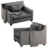 Armchair Peter - SIaArt