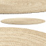 Килим Safavieh Dina Coastal Jute Round - 3dmitruk