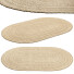 Dywan Safavieh Dina Coastal Jute Oval - 3dmitruk