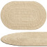 Dywan Safavieh Dina Coastal Jute Oval - 3dmitruk