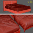 Bett Floema Olivia - lie1.die2-40470