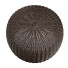 Пуф Resin Wicker - artpolka