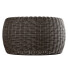 Пуф Resin Wicker - artpolka