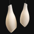 Lampes suspendues Graypants Nest - Rivera 3D