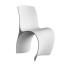 Стілець Moroso Three Skin - Oonid