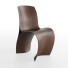 Стілець Moroso Three Skin - Oonid