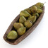 Фрукты Bowl of Pears - siries095