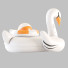 Надувне коло Swan - HenMat