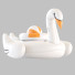 Надувне коло Swan - HenMat