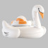 Надувне коло Swan - HenMat