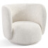 Sillón ferm LIVING Rico - Armada 