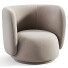 Sillón ferm LIVING Rico - Armada 