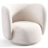 Sillón ferm LIVING Rico - Armada 