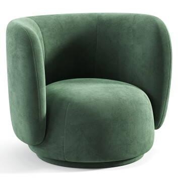 Крісло ferm LIVING Rico