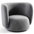 Sillón ferm LIVING Rico - Armada 