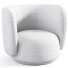 Sillón ferm LIVING Rico - Armada 