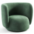 Sillón ferm LIVING Rico - Armada 