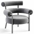 Sessel DesignByThem Olio - Armada 