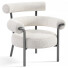 Sessel DesignByThem Olio - Armada 