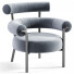 Sessel DesignByThem Olio - Armada 
