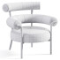 Sessel DesignByThem Olio - Armada 