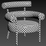 Sessel DesignByThem Olio - Armada 