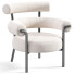 Sessel DesignByThem Olio - Armada 