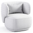 Sessel NV Gallery Giulia - Armada 