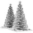 Декор Christmas Tree - Kudim