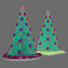 Декор Christmas Tree - Kudim