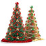 Декор Christmas Tree - Kudim