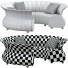 Sofas Desforma Eclipse - VerticallCG