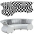 Sofas Desforma Eclipse - VerticallCG