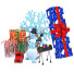 Декор Gifts New Year Set - Kudim