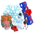 Декор Gifts New Year Set - Kudim