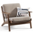 Armchair Building Cvintage - Armada 
