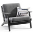 Armchair Building Cvintage - Armada 