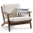 Armchair Building Cvintage - Armada 