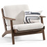 Armchair Building Cvintage - Armada 