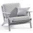 Armchair Building Cvintage - Armada 