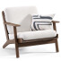 Armchair Building Cvintage - Armada 