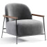 Armchair GamFratesi Sejour Lounge Gubi - Armada 