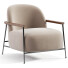 Armchair GamFratesi Sejour Lounge Gubi - Armada 